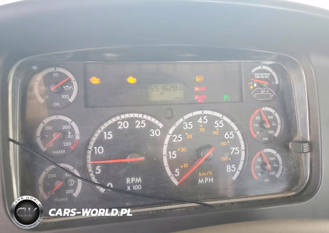 2015 Freightliner M2 106 Medium Duty VIN:1FVACXCY6FHGH2714 - 8