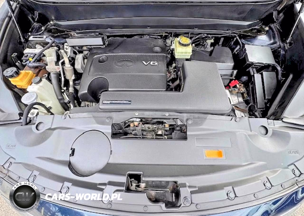 2015 Infiniti Qx60 VIN:5N1AL0MM5FC537782 - 14
