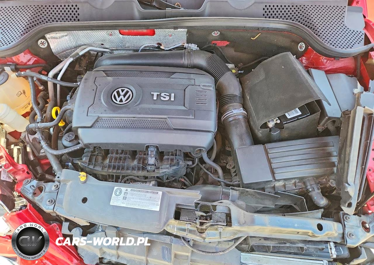 2014 Volkswagen Beetle Turbo VIN:3VW7T7AT2EM823120 - 11