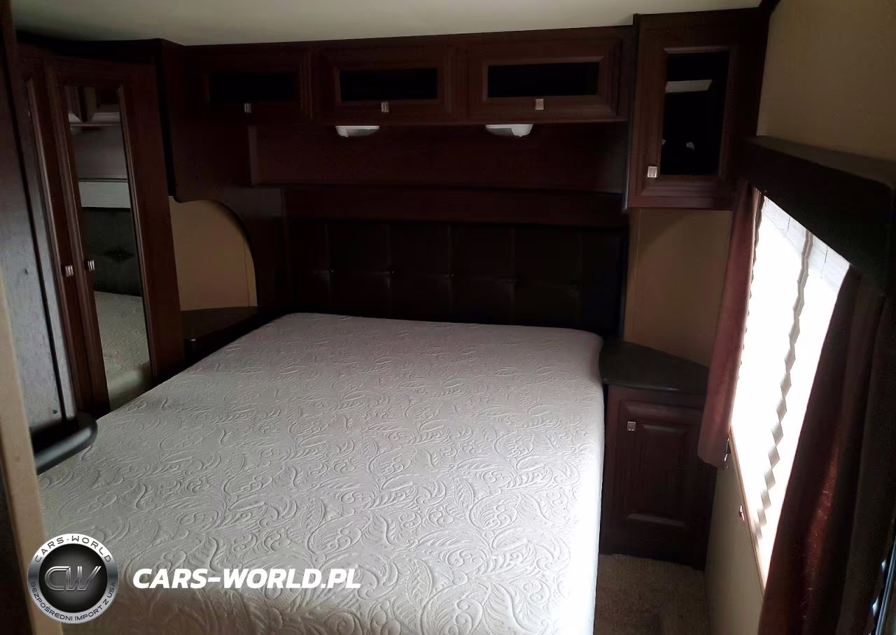 2015 Keystone Voltage Camper VIN:4YDF36024FZ991095 - 5