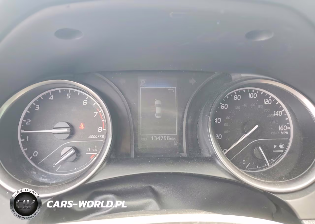 2021 Toyota Camry Se VIN:4T1G11AK1MU559908 - 9