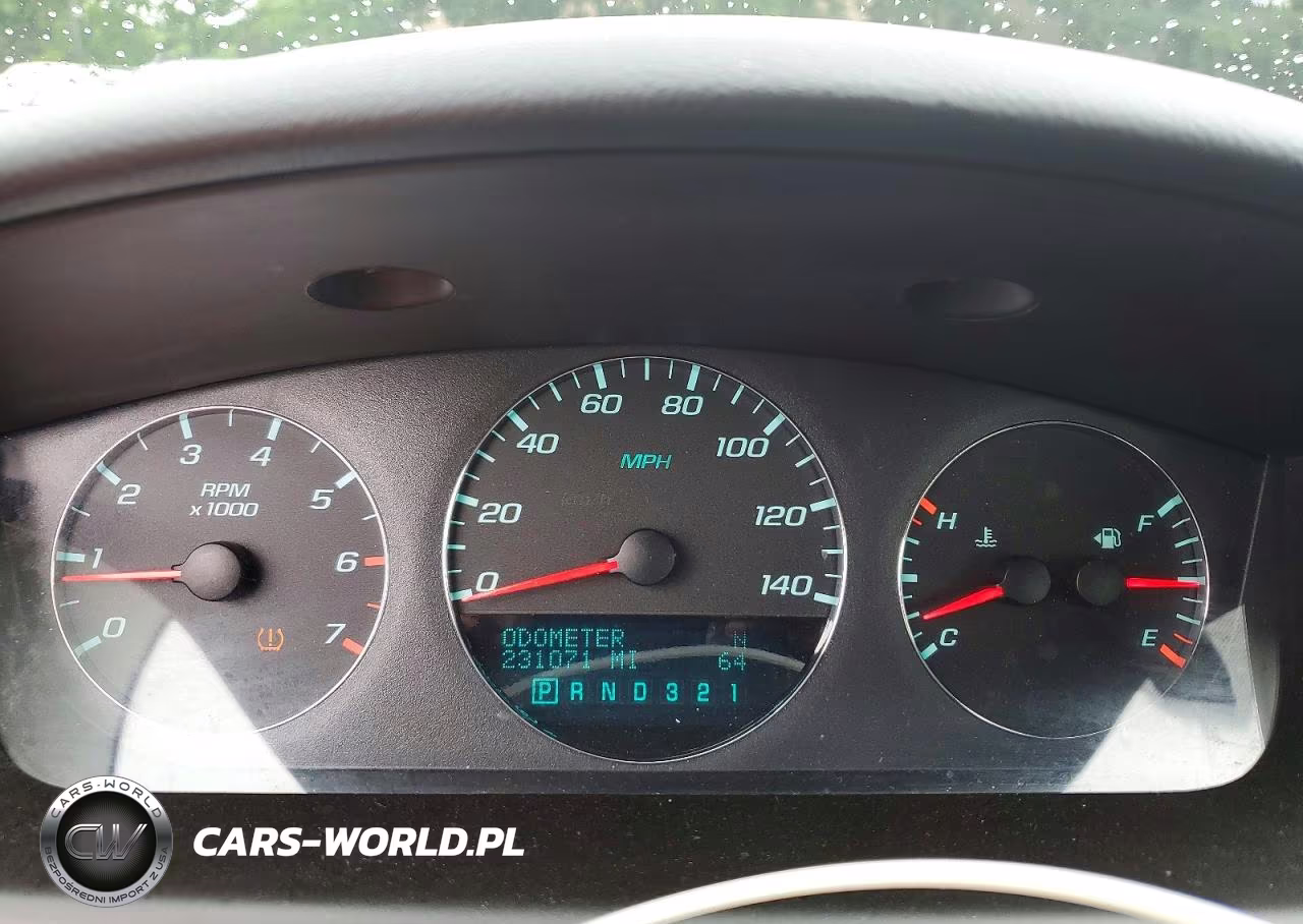 2010 Chevrolet Impala Lt VIN:2G1WB5EN3A1180661 - 9