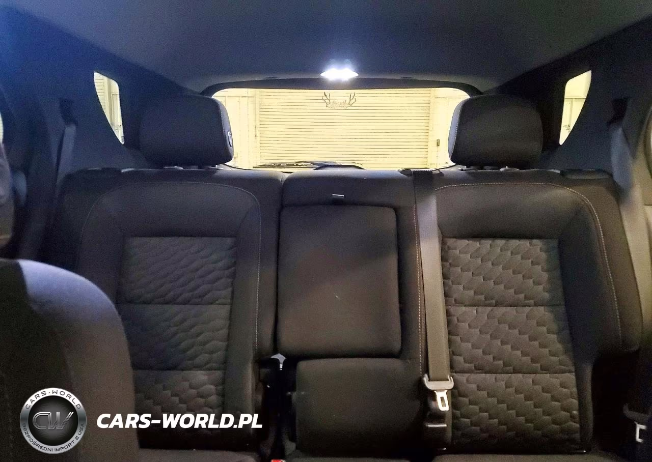 2019 Chevrolet Equinox Lt VIN:3GNAXUEVXKS581814 - 10