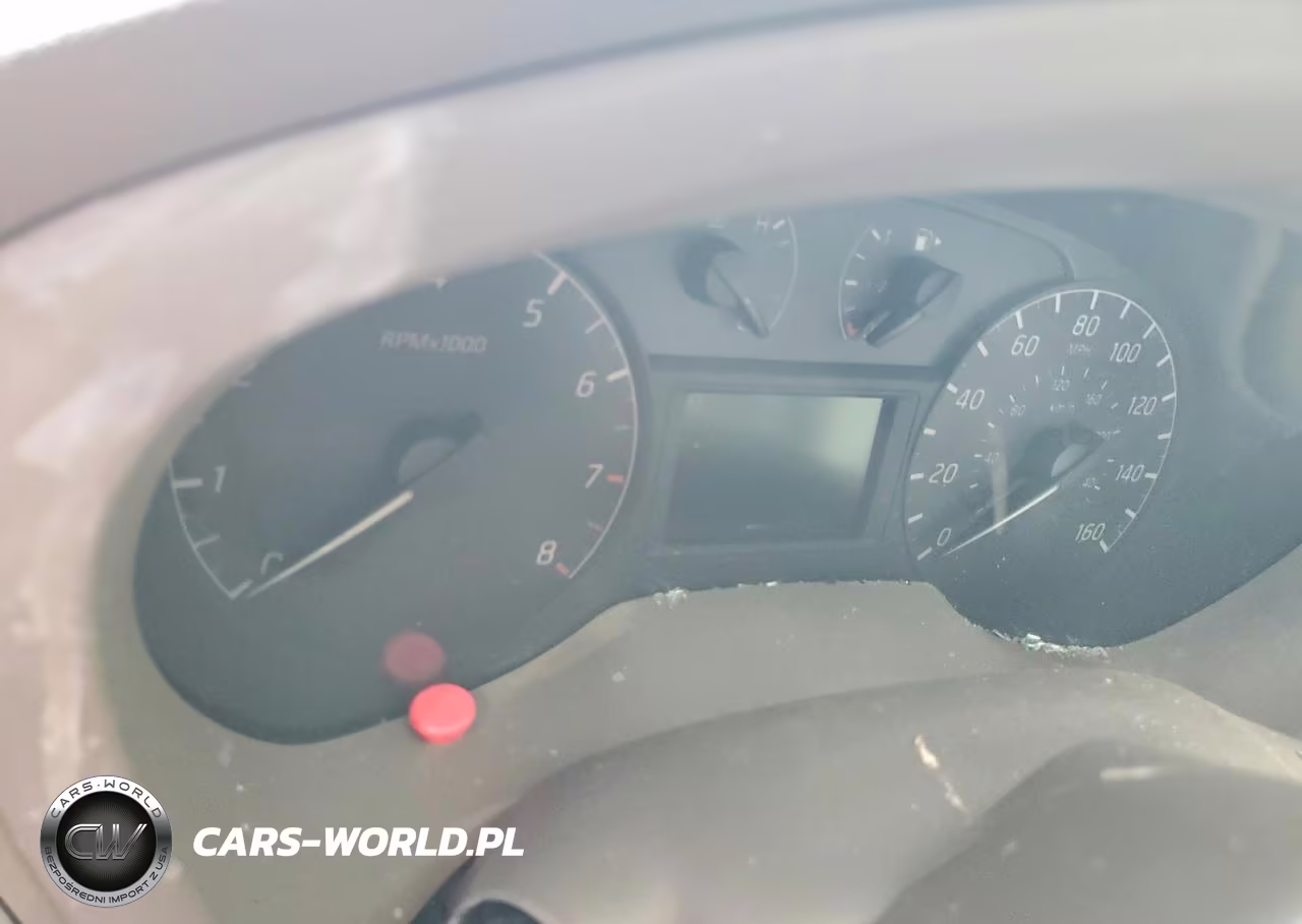 2014 Nissan Sentra S VIN:3N1AB7AP9EL685289 - 9