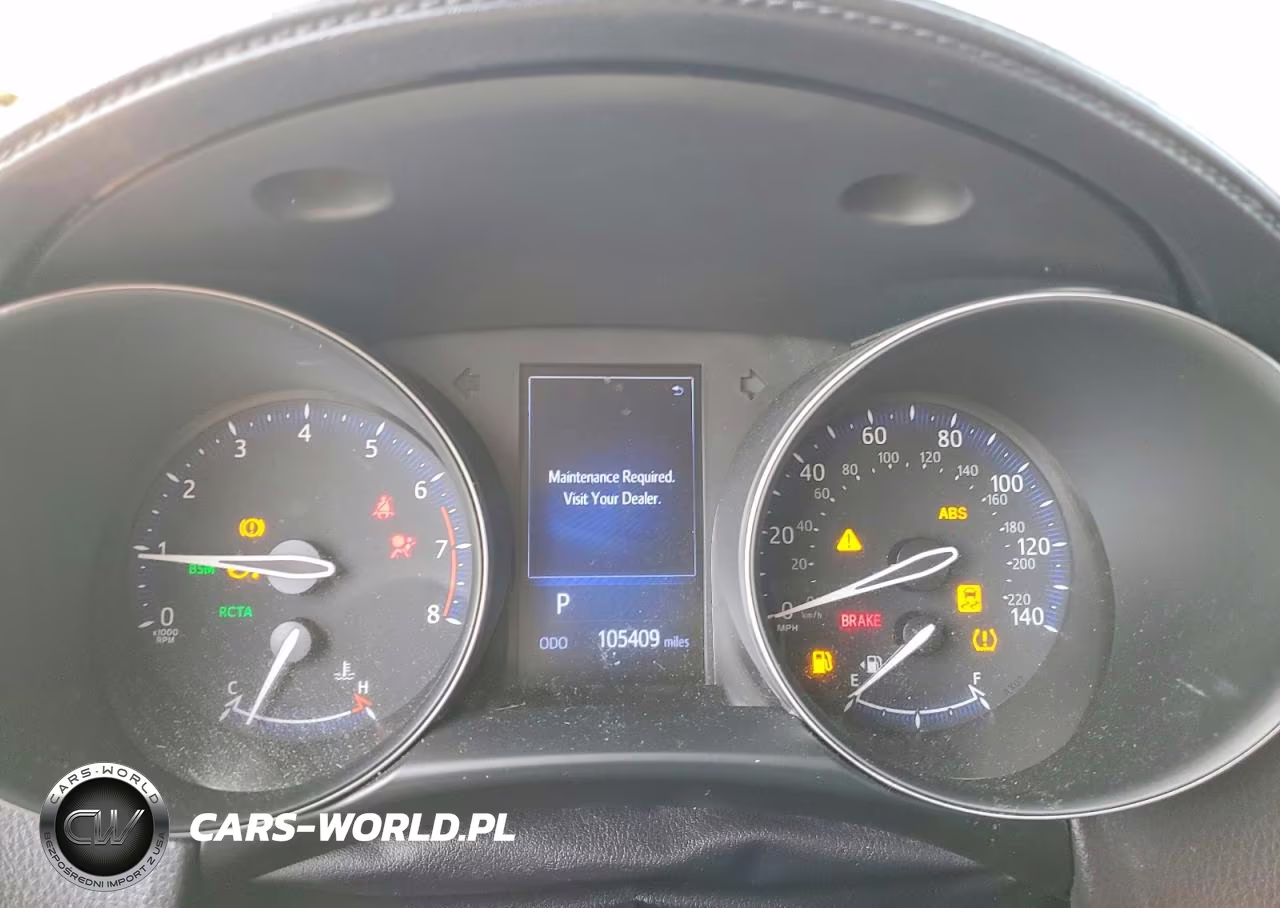 2018 Toyota C-Hr Xle Premium VIN:NMTKHMBX9JR056647 - 9