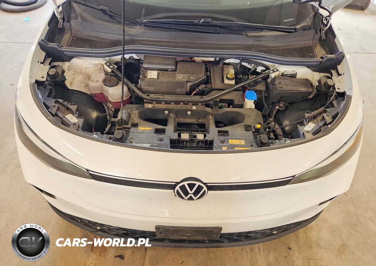 2023 Volkswagen Id.4 VIN:1V2BMPE80PC055012 - 12