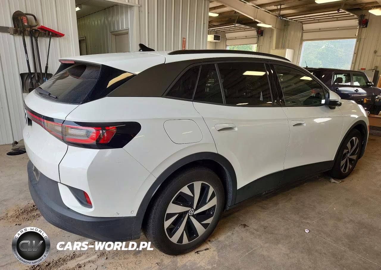 2023 Volkswagen Id.4 VIN:1V2BMPE80PC055012 - 3