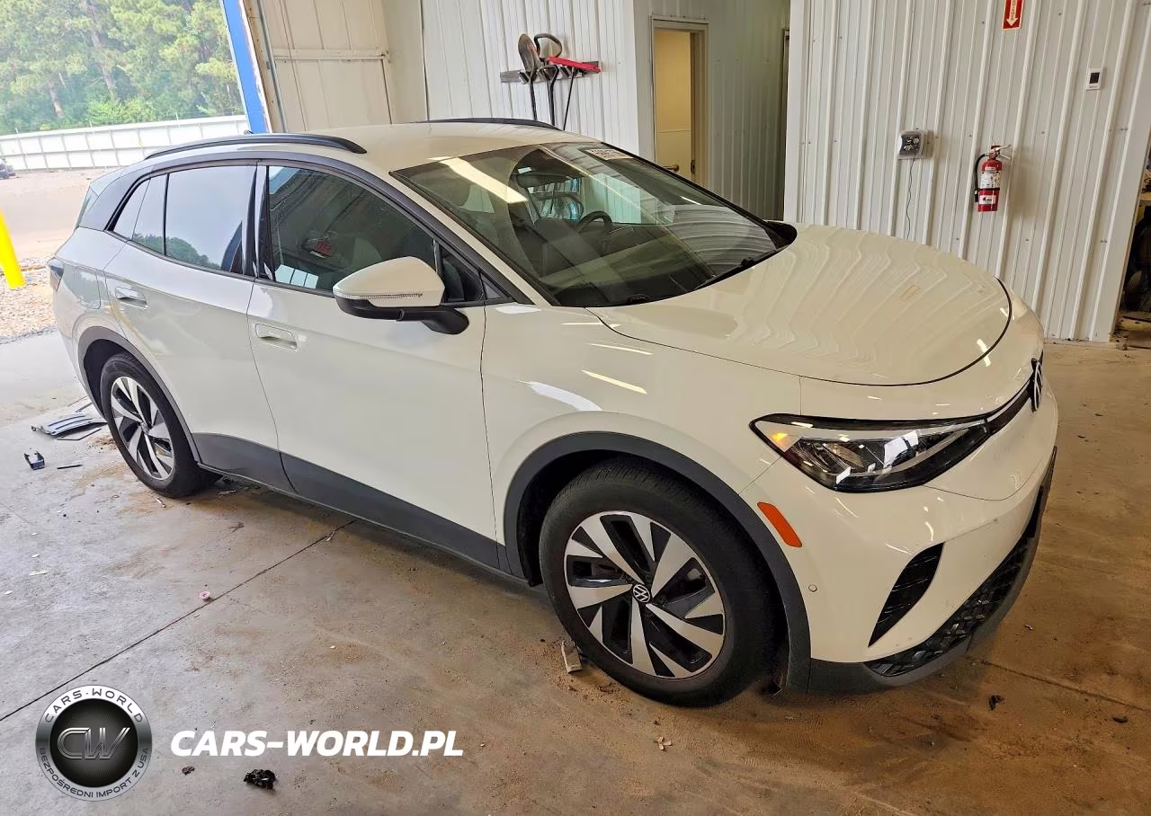 2023 Volkswagen Id.4 VIN:1V2BMPE80PC055012 - 4