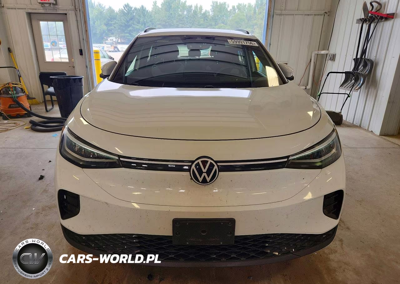 2023 Volkswagen Id.4 VIN:1V2BMPE80PC055012 - 5