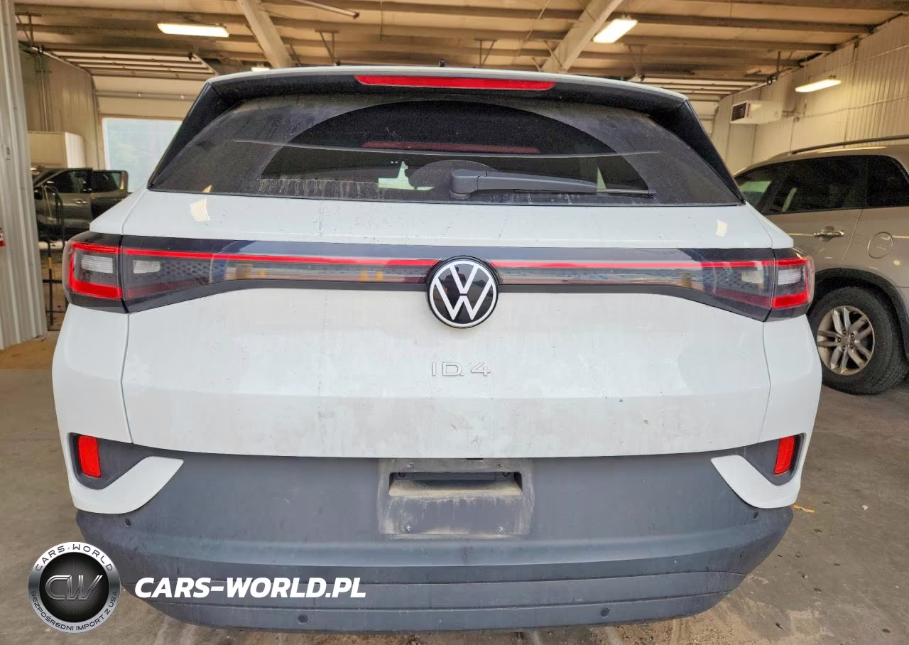 2023 Volkswagen Id.4 VIN:1V2BMPE80PC055012 - 6