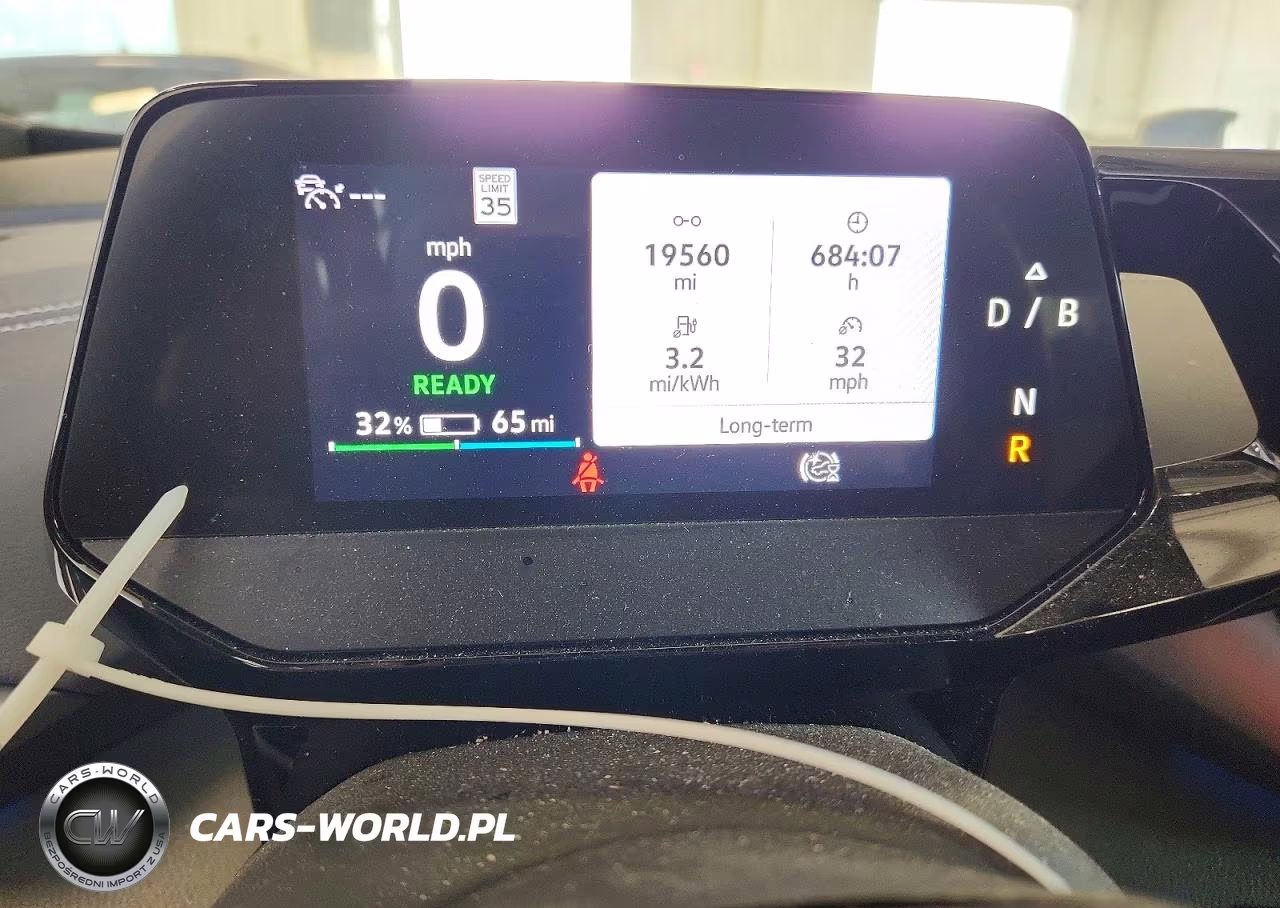 2023 Volkswagen Id.4 VIN:1V2BMPE80PC055012 - 9