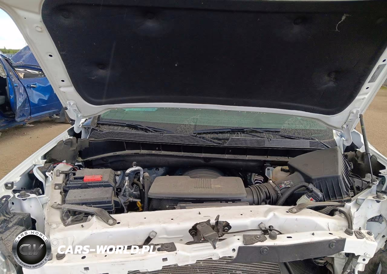 2023 Chevrolet Silverado K1500 Lt VIN:1GCUDDED9PZ264753 - 11