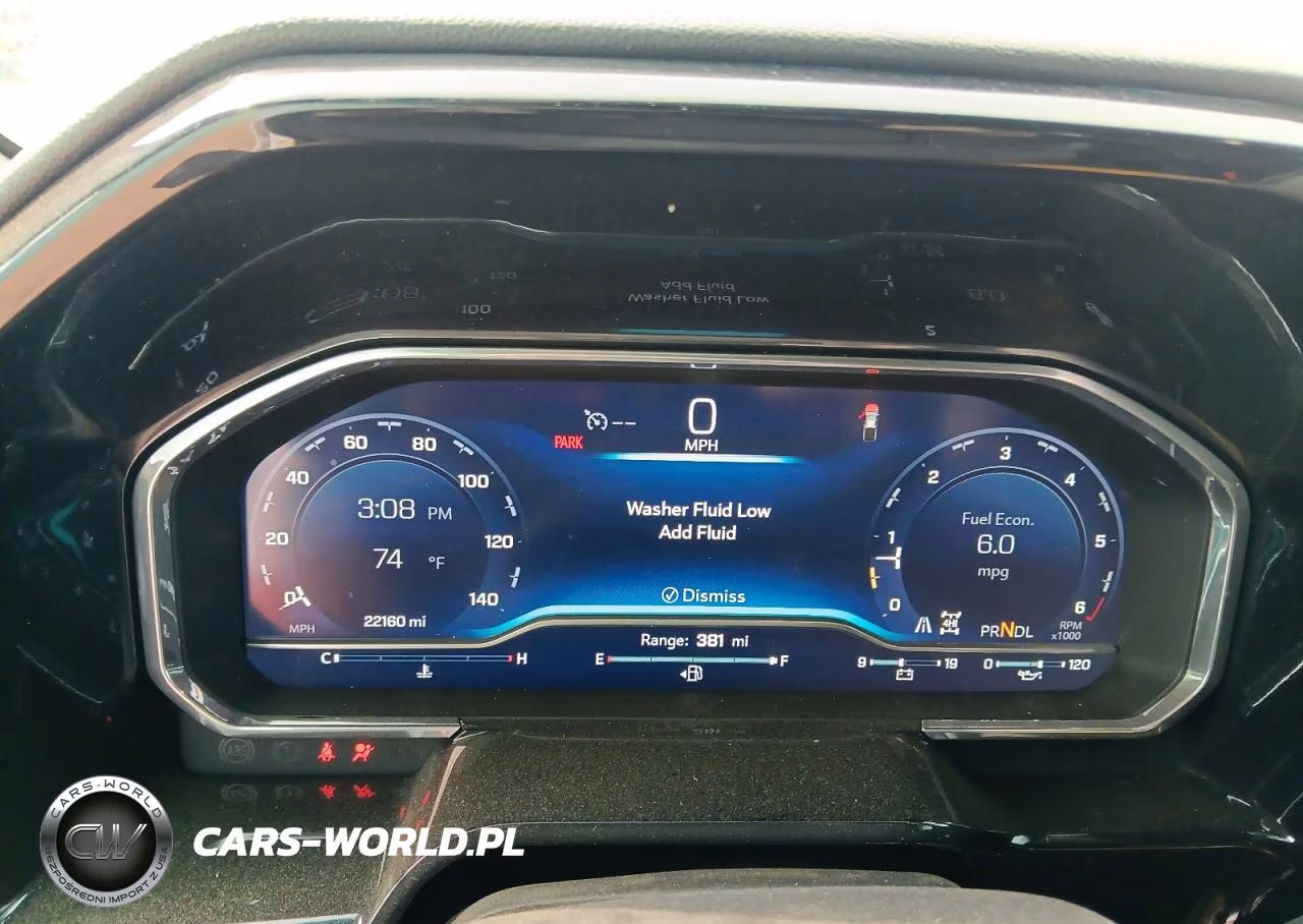 2023 Chevrolet Silverado K1500 Lt VIN:1GCUDDED9PZ264753 - 9