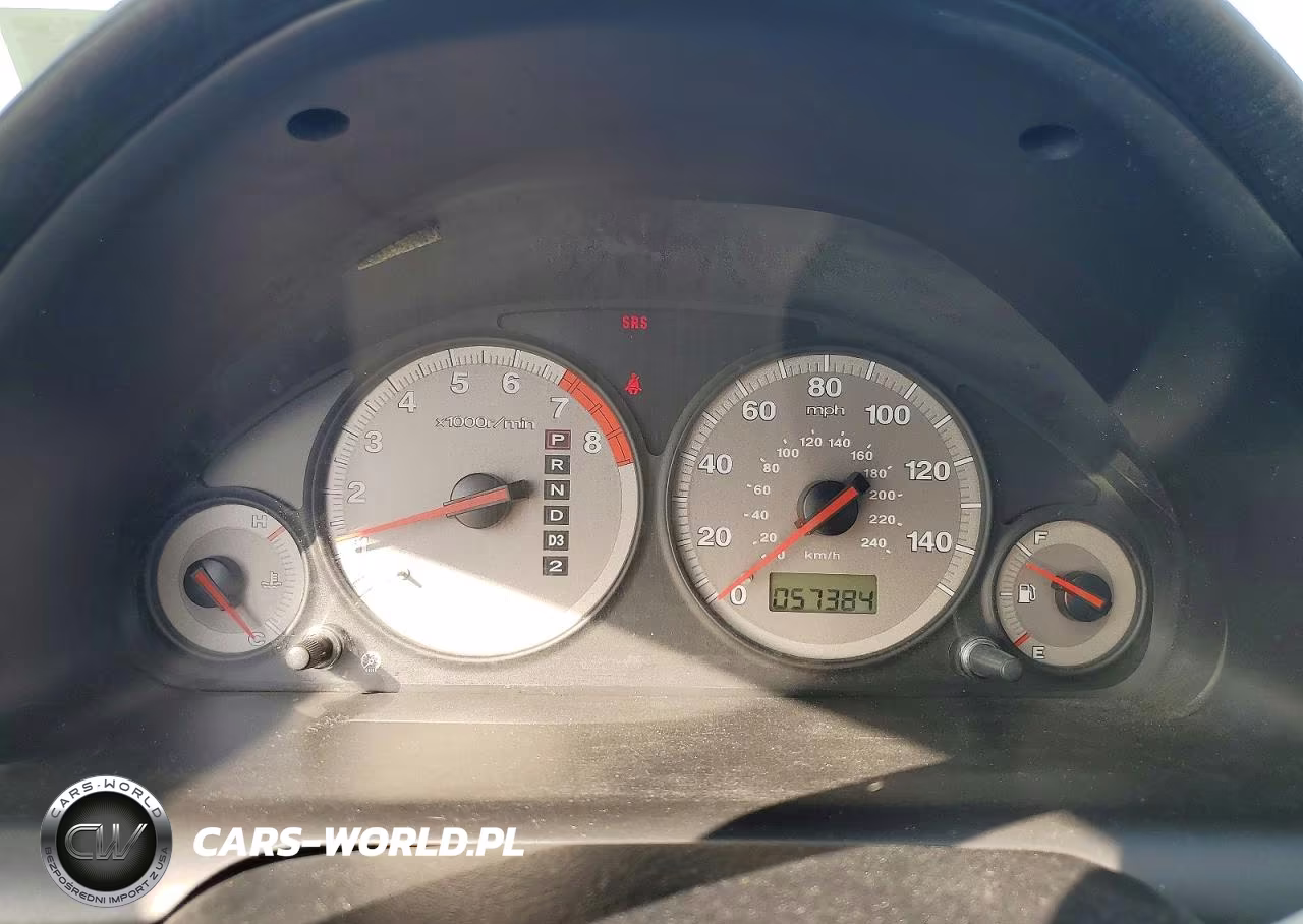 2002 Honda Civic Ex VIN:1HGEM22952L005182 - 9
