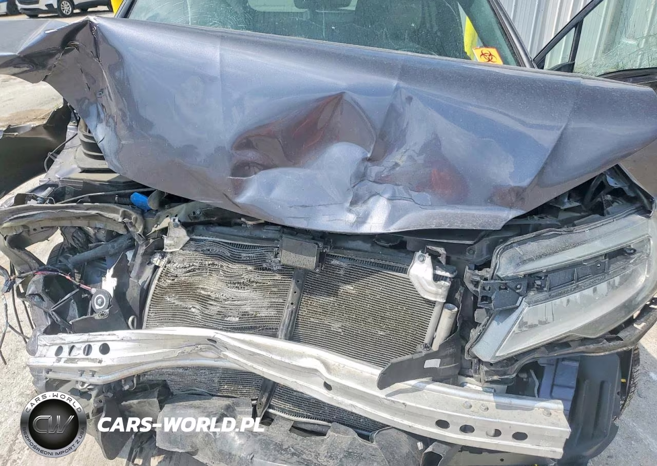 2019 Honda Passport Elite VIN:5FNYF8H03KB006478 - 12