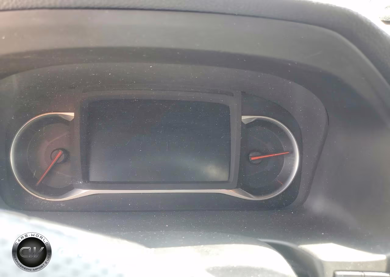 2019 Honda Passport Elite VIN:5FNYF8H03KB006478 - 9