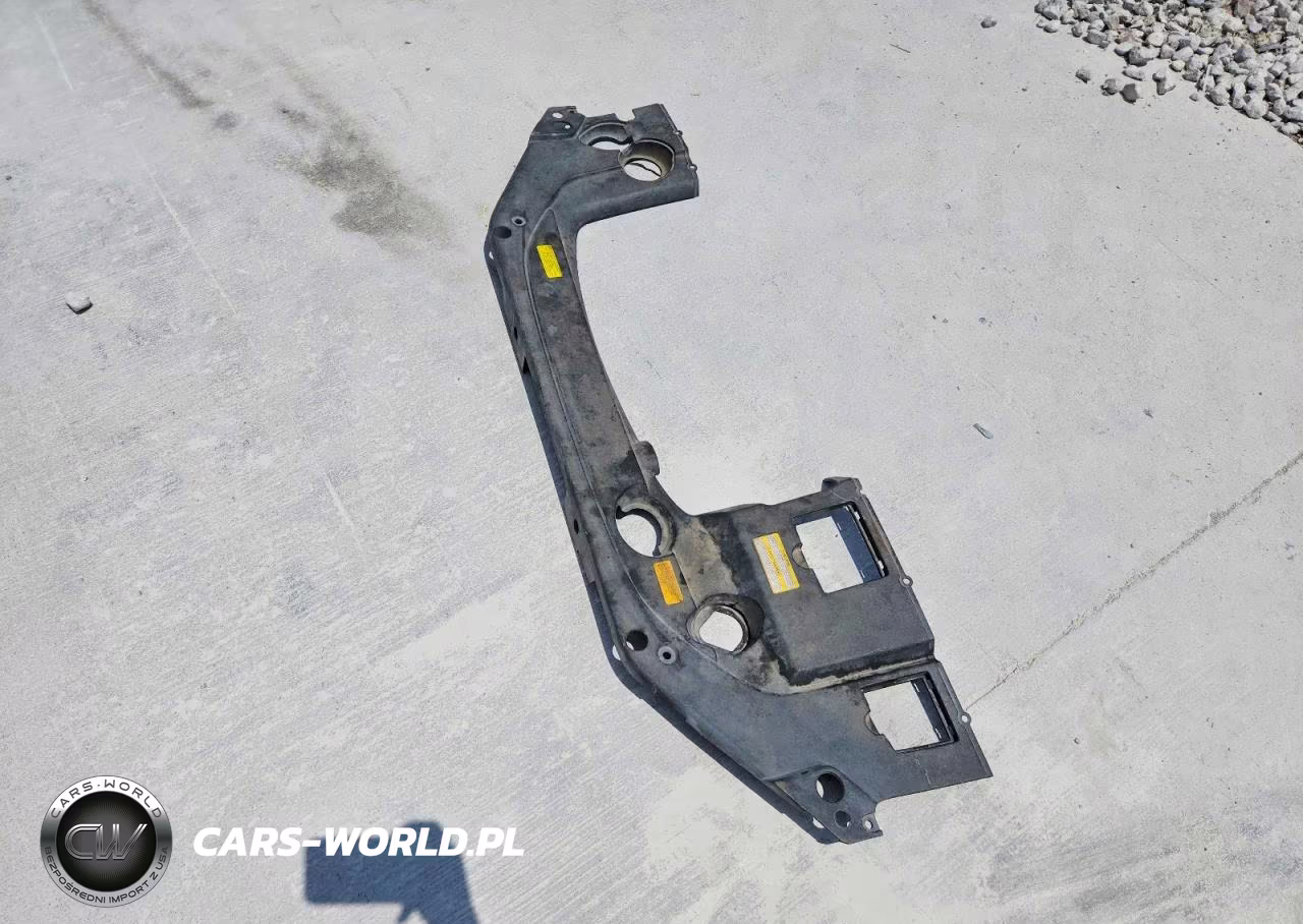 2004 Kia Amanti Base VIN:KNALD124745016421 - 12