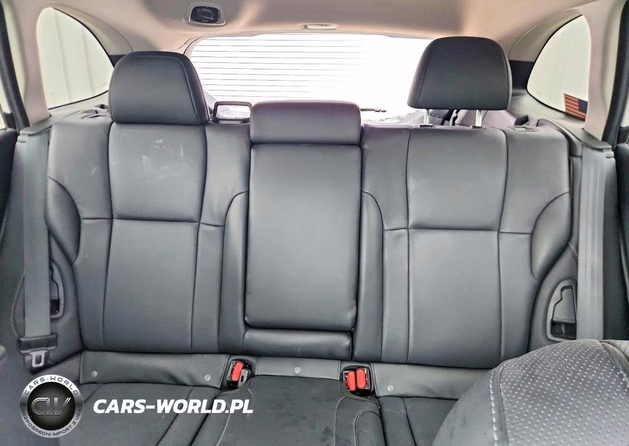 2020 Subaru Outback Limited VIN:4S4BTANCXL3142217 - 10