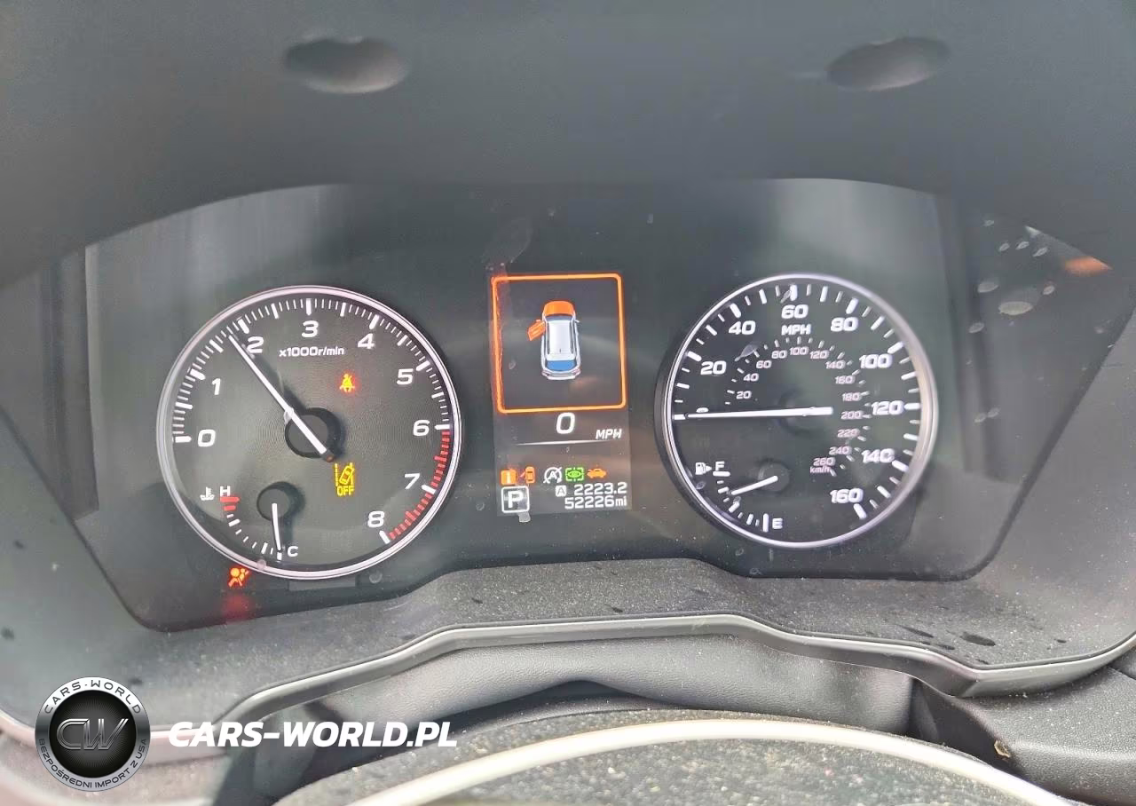 2020 Subaru Outback Limited VIN:4S4BTANCXL3142217 - 9