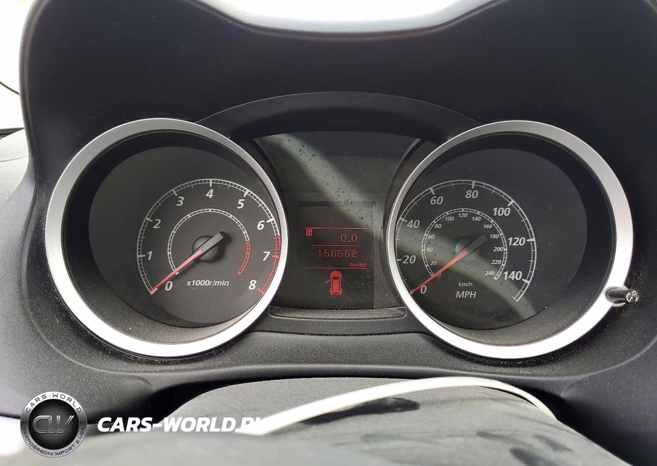 2013 Mitsubishi Lancer Se VIN:JA32V2FW9DU023551 - 9