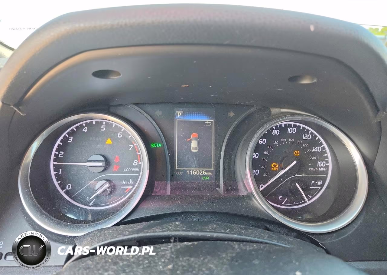 2018 Toyota Camary VIN:4T1B11HK9JU024823 - 9