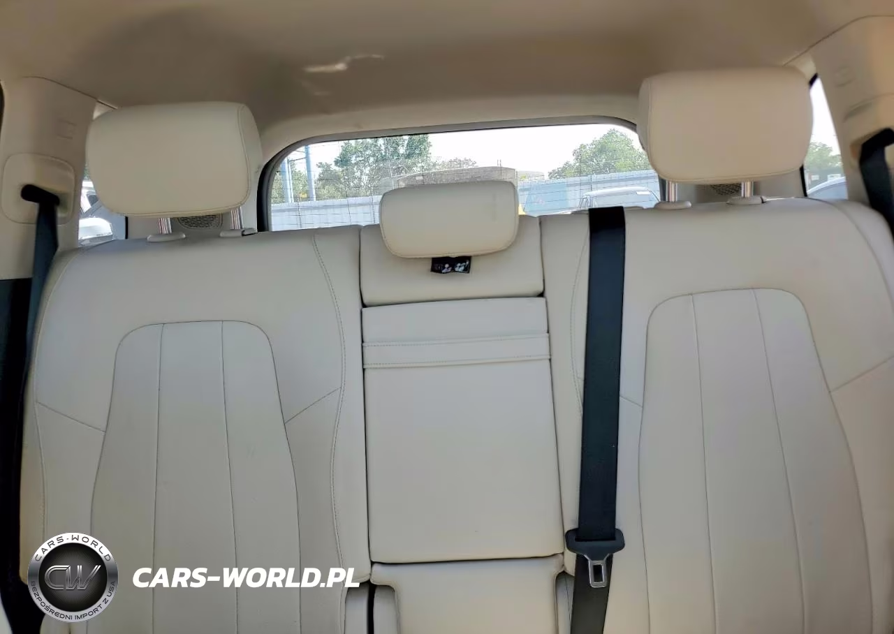 2020 Mercedes-Benz Glb 250 4Matic VIN:W1N4M4HB3LW031790 - 10