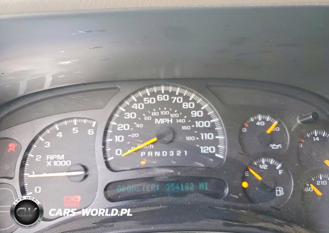 2006 GMC New Sierra K1500 VIN:2GTEK13T161128983 - 9