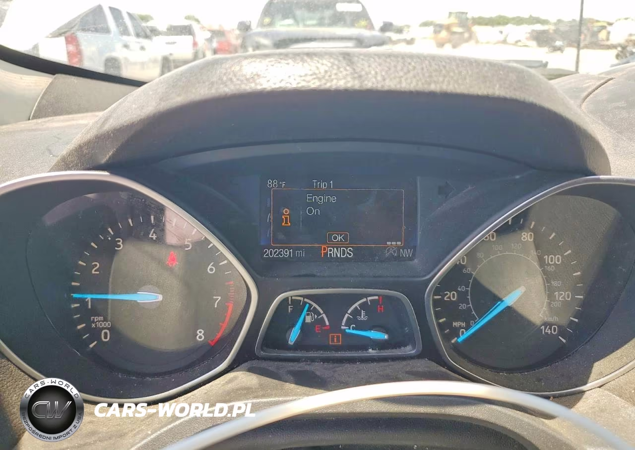 2017 Ford Escape Titanium VIN:1FMCU0JD6HUC14042 - 9