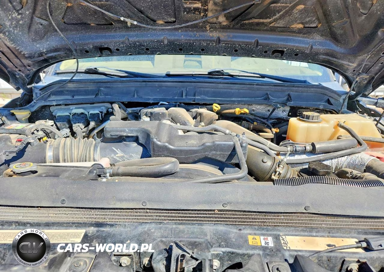 2014 Ford F250 Super Duty VIN:1FT7W2BT9EEA46985 - 11