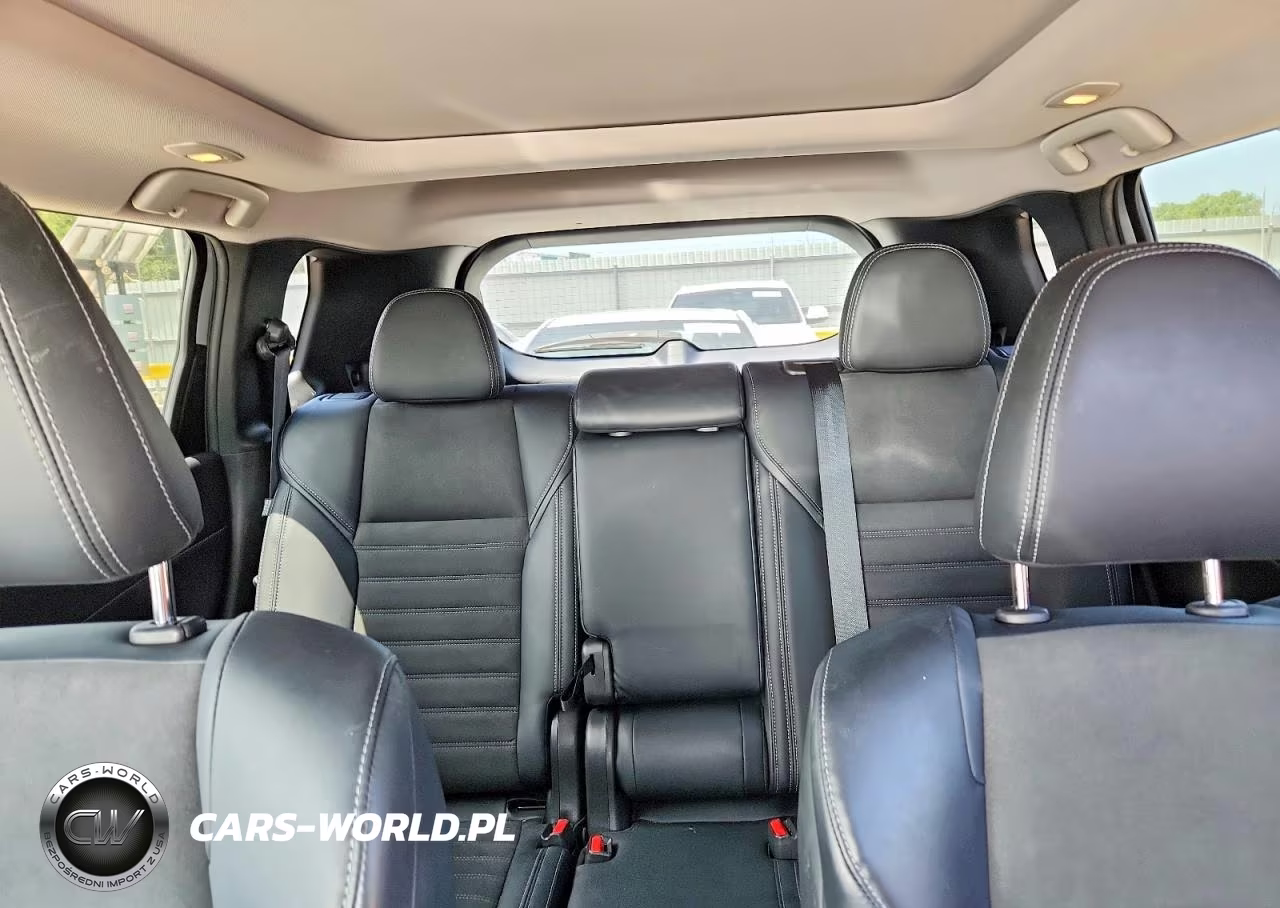 2023 Mitsubishi Outlander Se-Se Black Edition-Se Technology-Se Special VIN:JA4J3UA83PZ059812 - 10