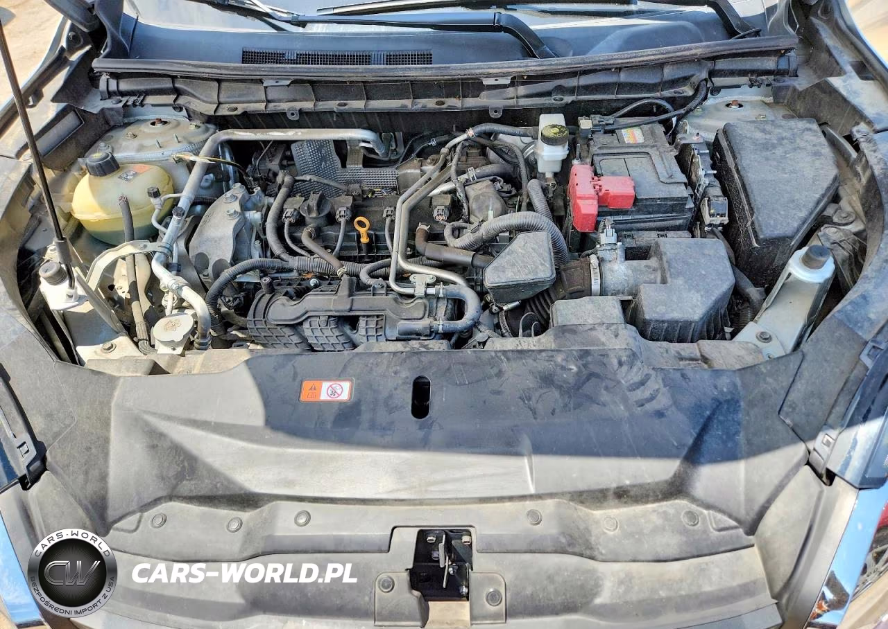2023 Mitsubishi Outlander Se-Se Black Edition-Se Technology-Se Special VIN:JA4J3UA83PZ059812 - 12