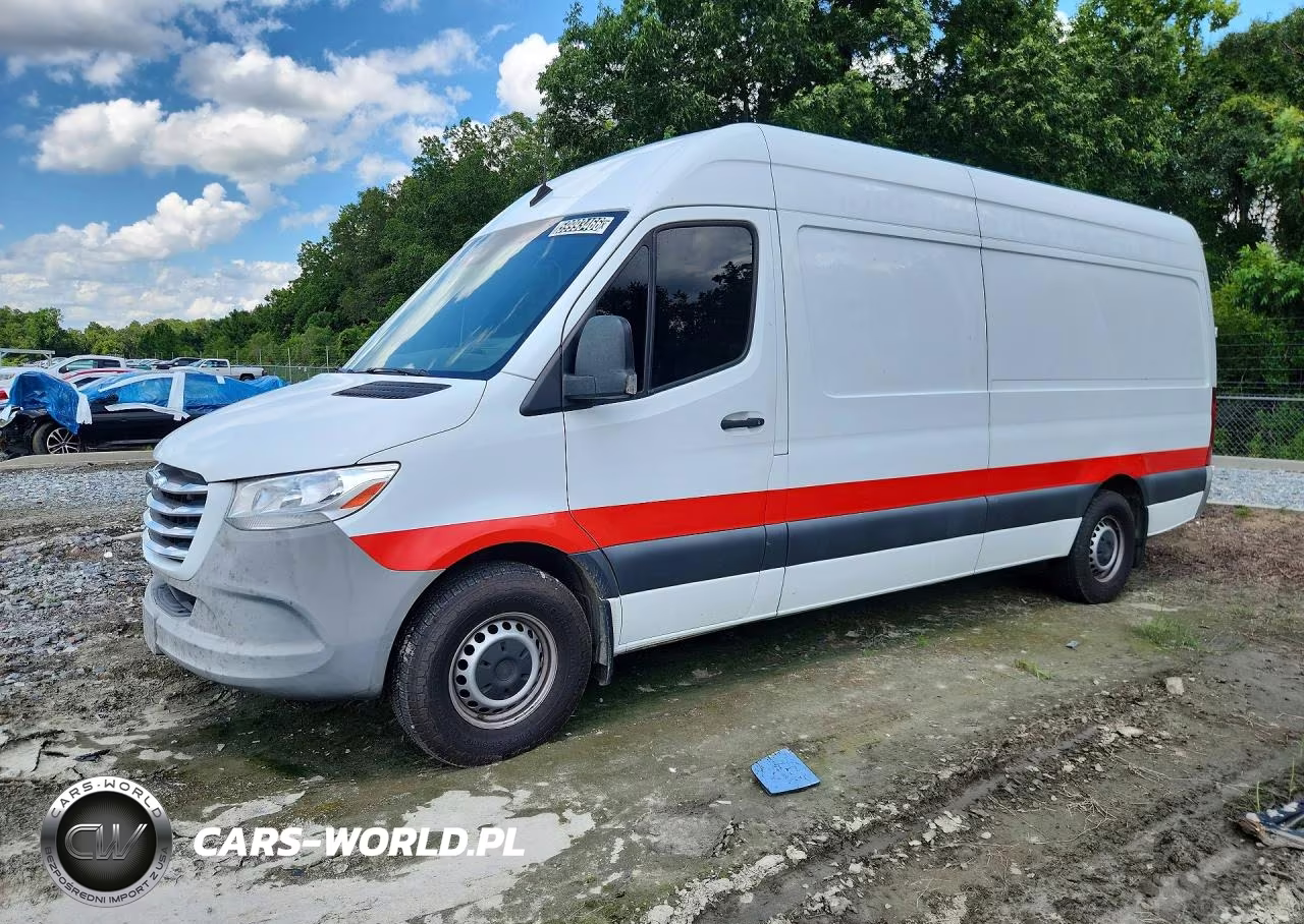 2021 Frht - Freightliner Unknown – zdjęcie 1 z 13