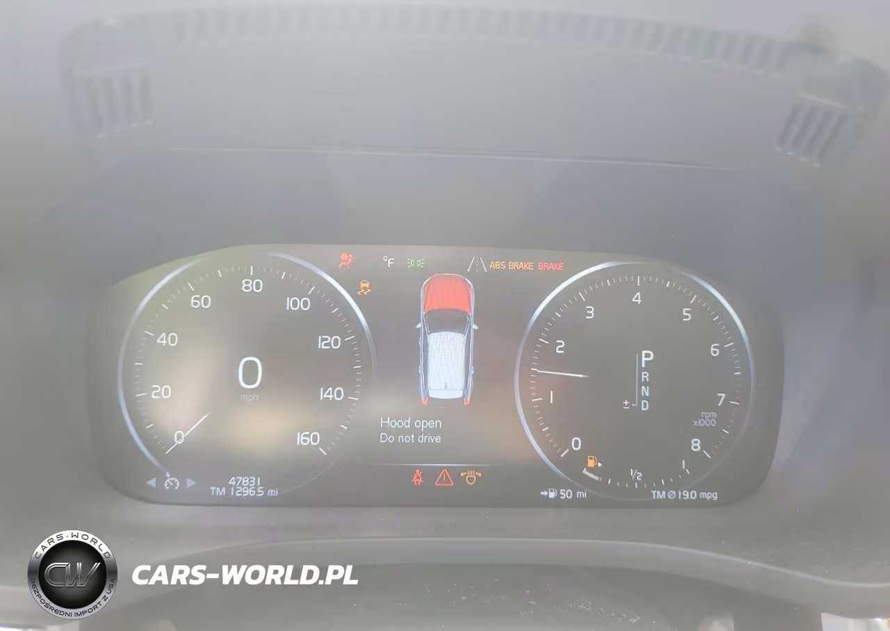 2021 Volvo Xc60 T5 Momentum VIN:YV4102DKXM1733133 - 9