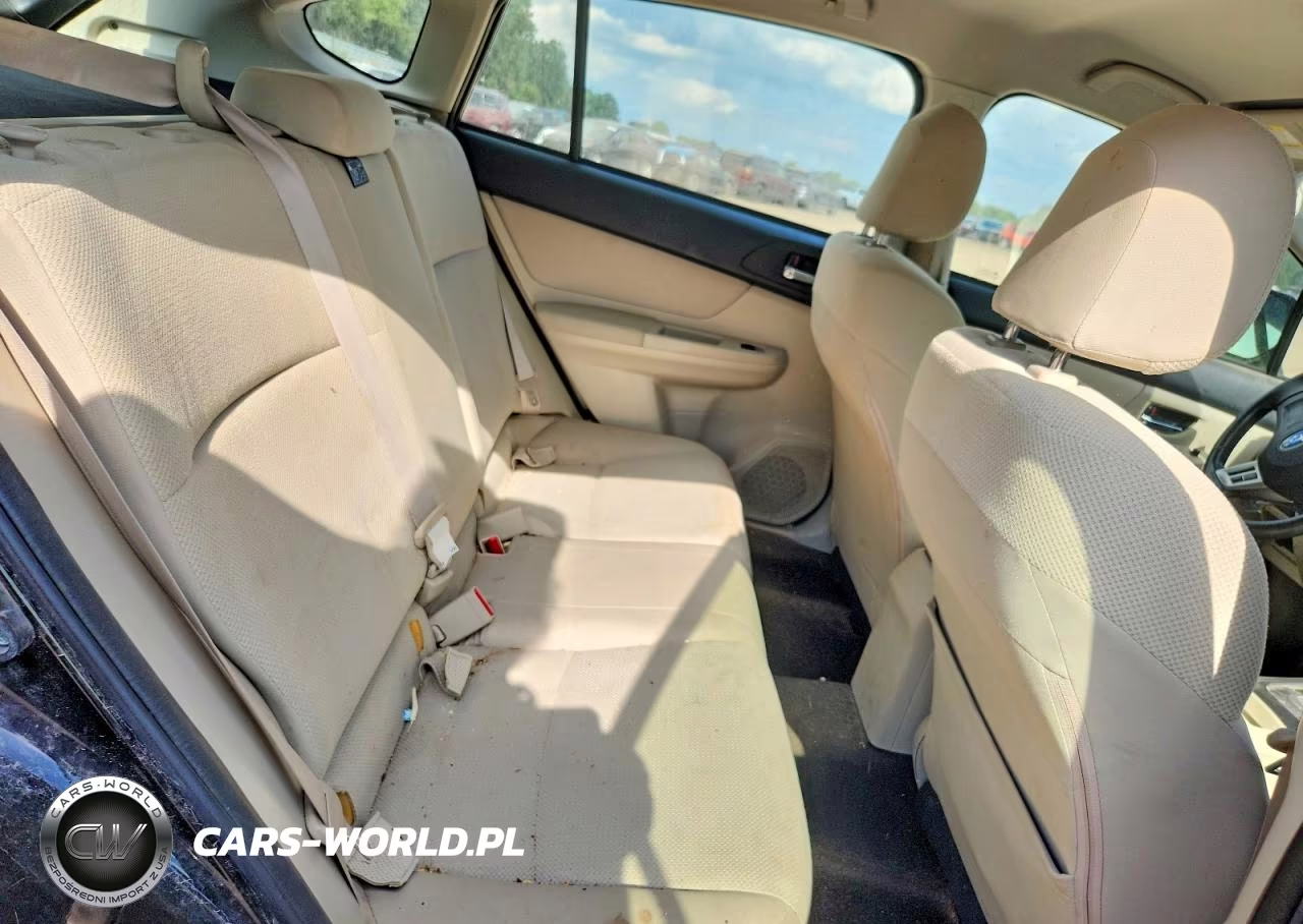 2014 Subaru Impreza Premium VIN:JF1GPAC6XE8316701 - 11