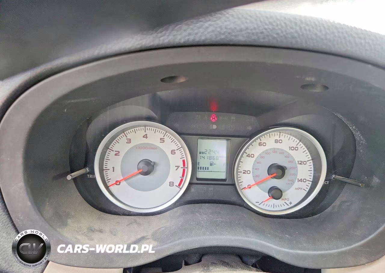 2014 Subaru Impreza Premium VIN:JF1GPAC6XE8316701 - 9