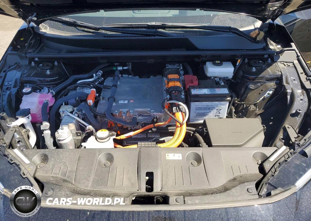 2026 Toyota Bz Xle VIN:JTMBFAEB6TA003068 - 12