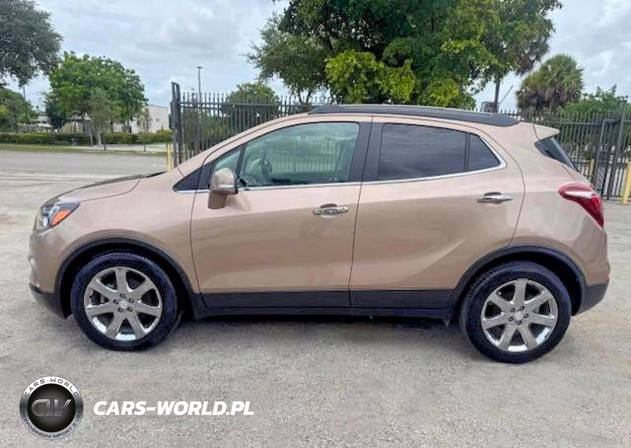 2019 Buick Encore Essence VIN:KL4CJCSM3KB734676 - 12