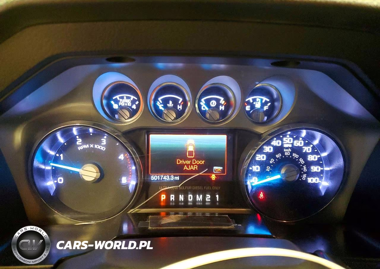 2016 Ford F350 Super Duty VIN:1FT8W3BT5GEA21885 - 9