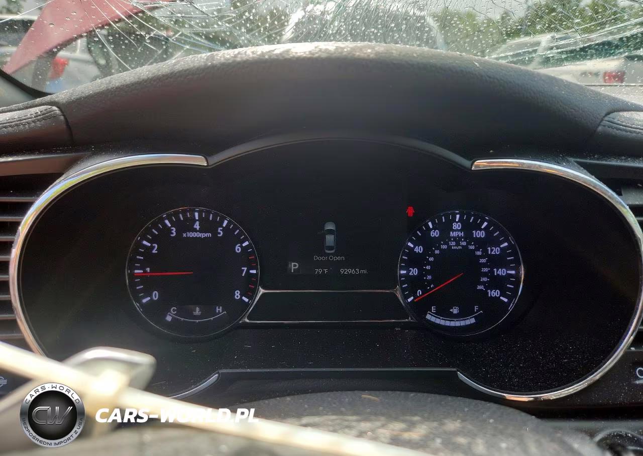 2013 Kia Optima Sx VIN:5XXGR4A60DG247697 - 9