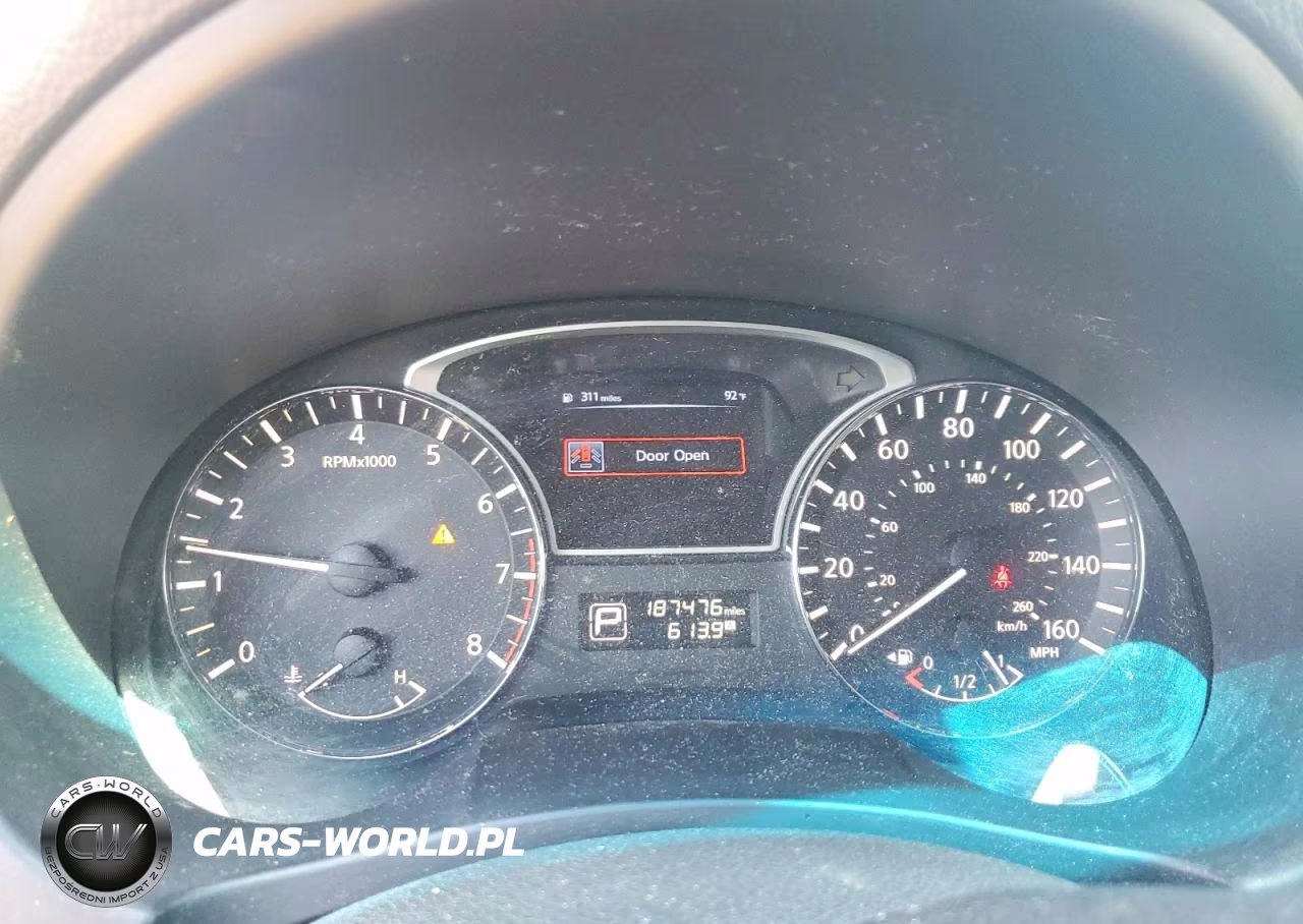 2014 Nissan Altima 2.5 S VIN:1N4AL3AP0EN258480 - 9
