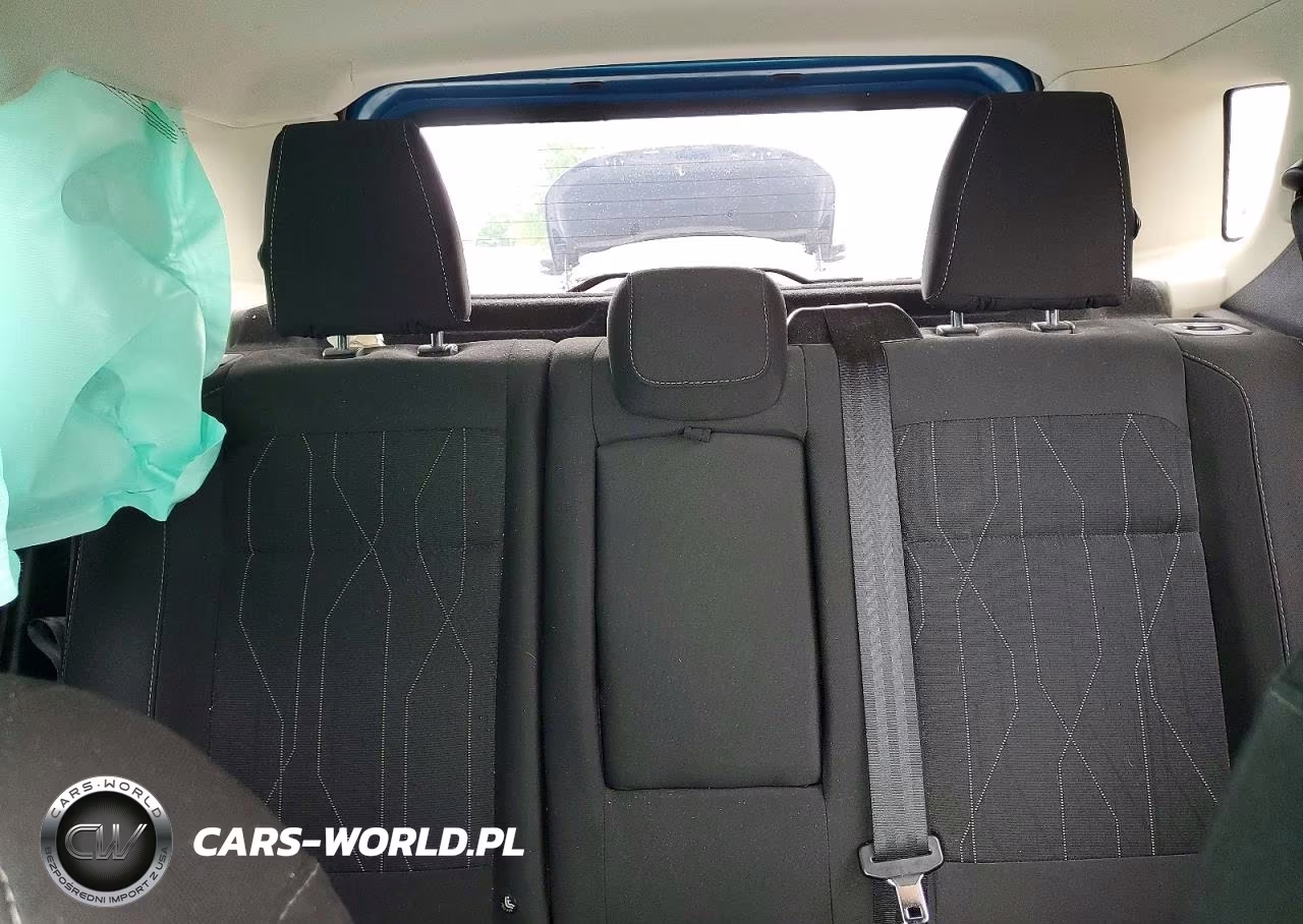 2019 Ford Ecosport Se VIN:MAJ6S3GL3KC252788 - 10