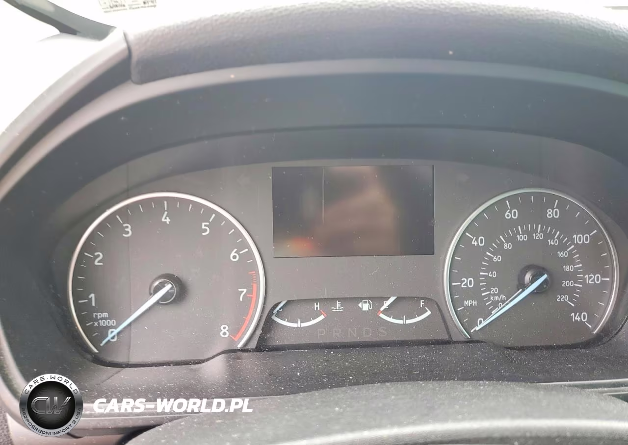 2019 Ford Ecosport Se VIN:MAJ6S3GL3KC252788 - 9