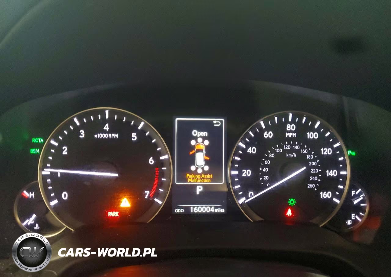 2016 Lexus Rx 350 Base VIN:2T2BZMCA8GC020390 - 9