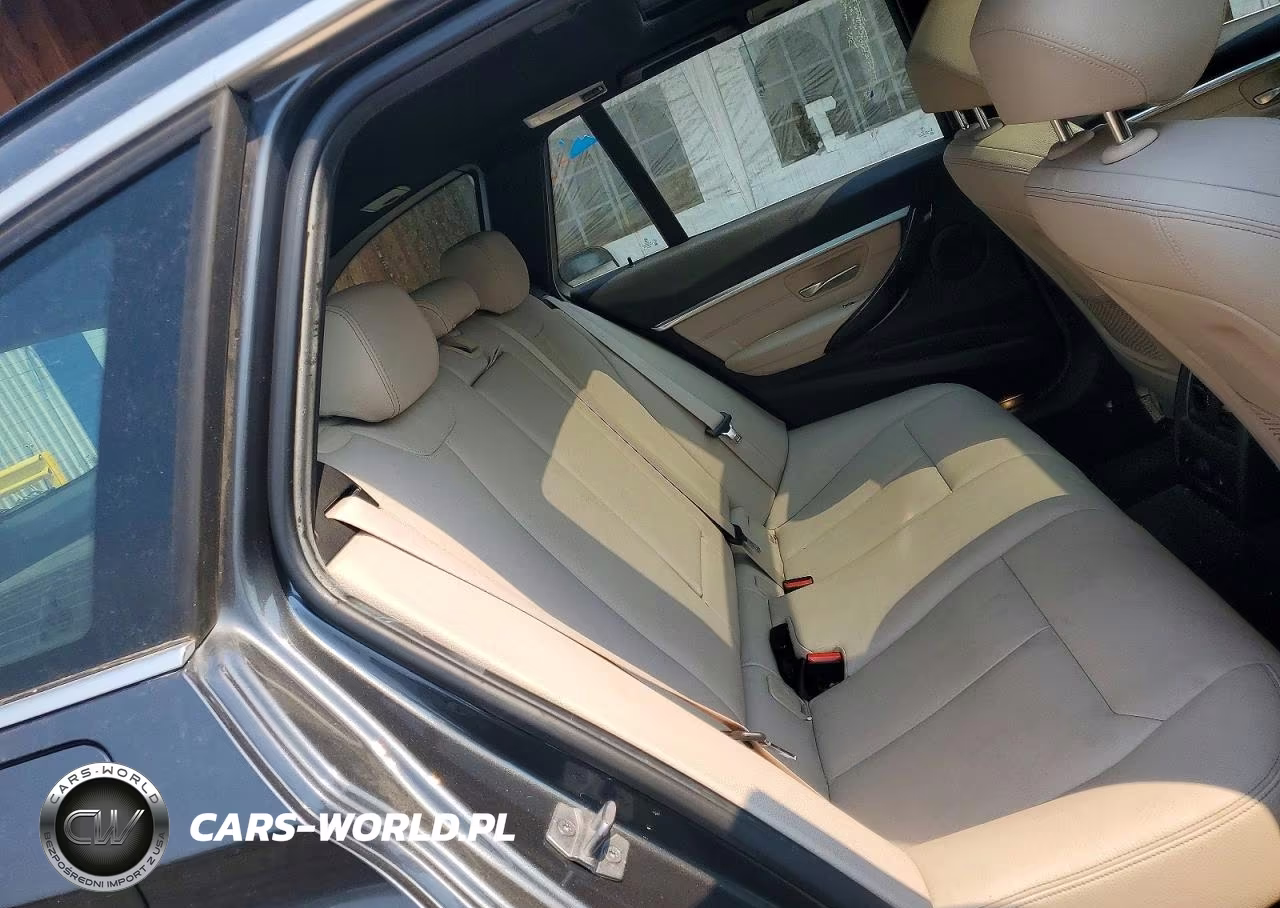2017 BMW 330 Xi VIN:WBA8K3C52HK678557 - 10