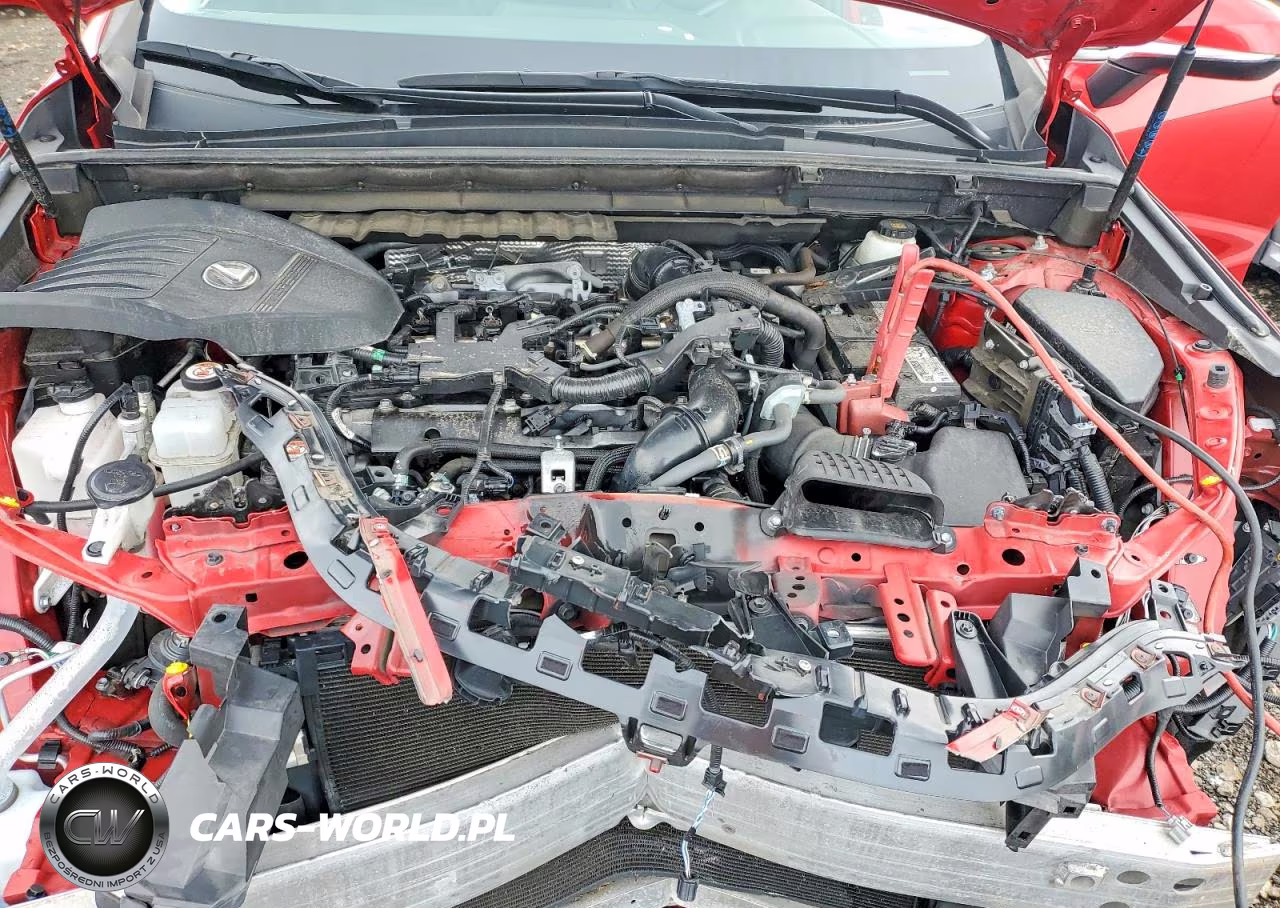 2022 Lexus Nx 350 VIN:2T2AGCEZ9NC006574 - 11