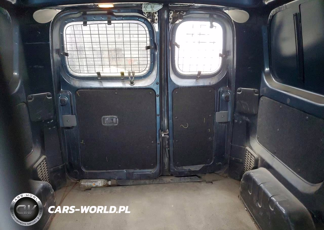 2017 Nissan Nv200 Sv VIN:3N6CM0KN7HK712758 - 10