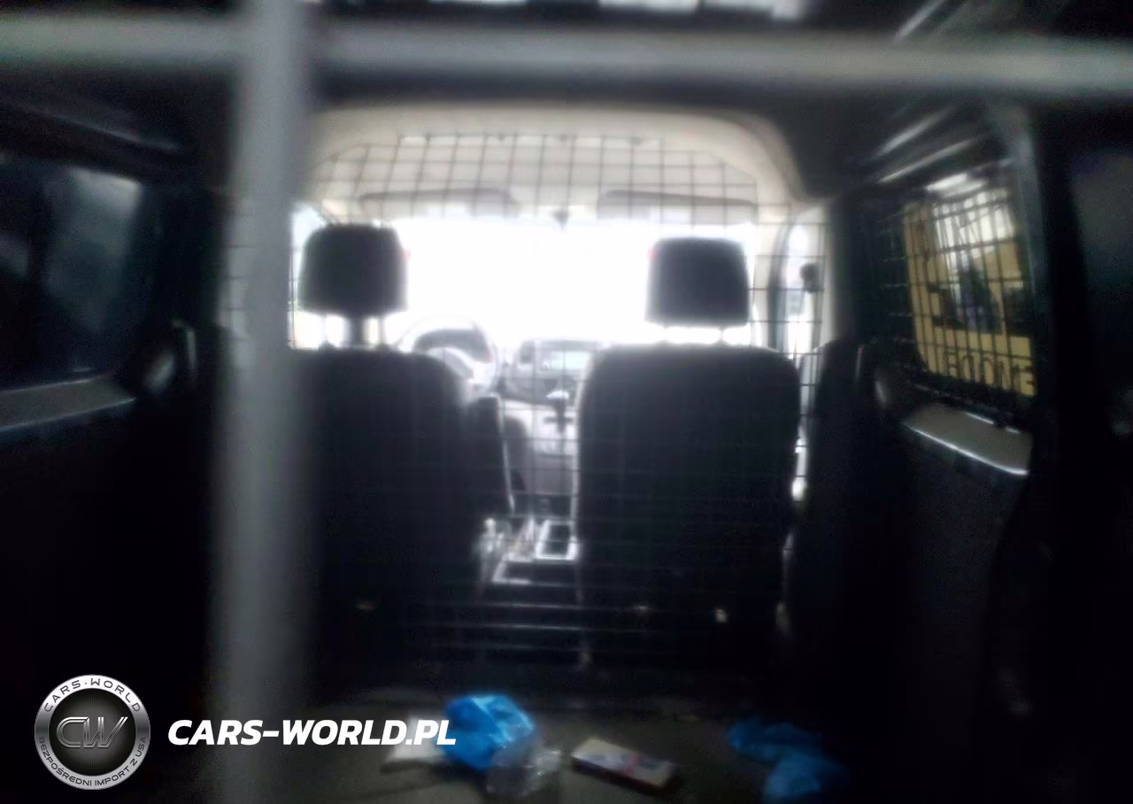 2017 Nissan Nv200 Sv VIN:3N6CM0KN7HK712758 - 11