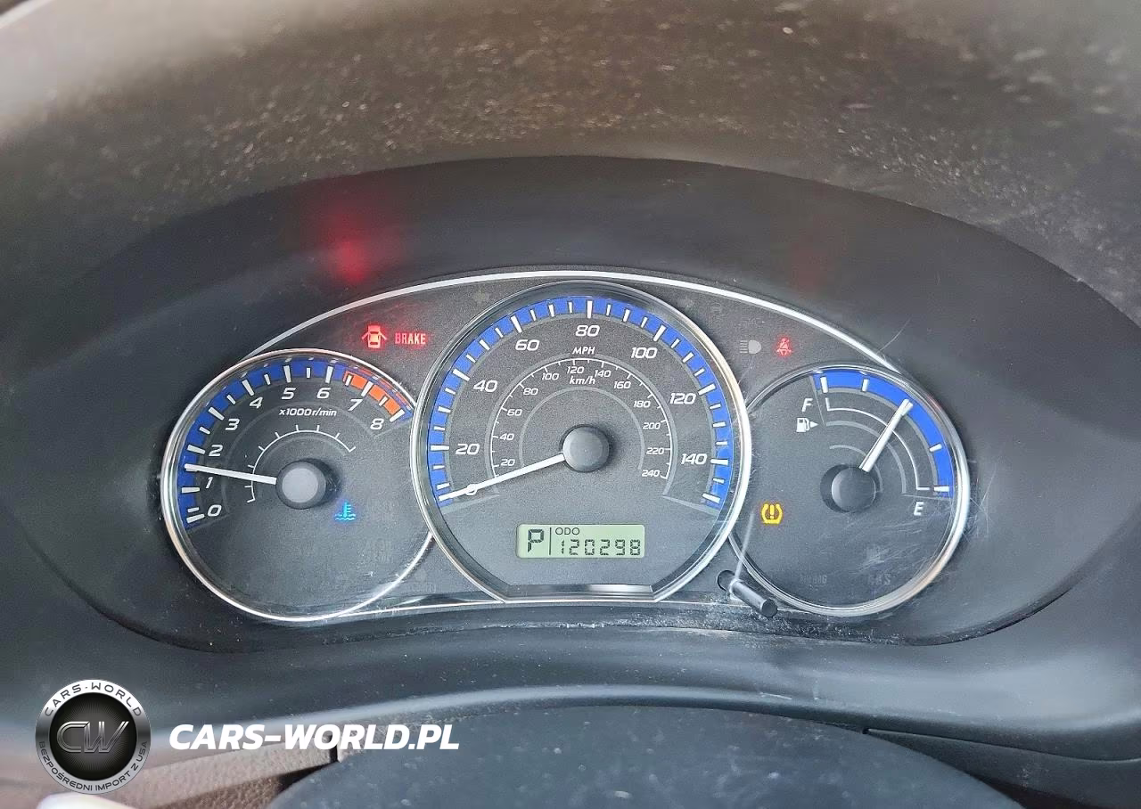 2011 Subaru Forester Limited VIN:JF2SHAEC8BH778241 - 9