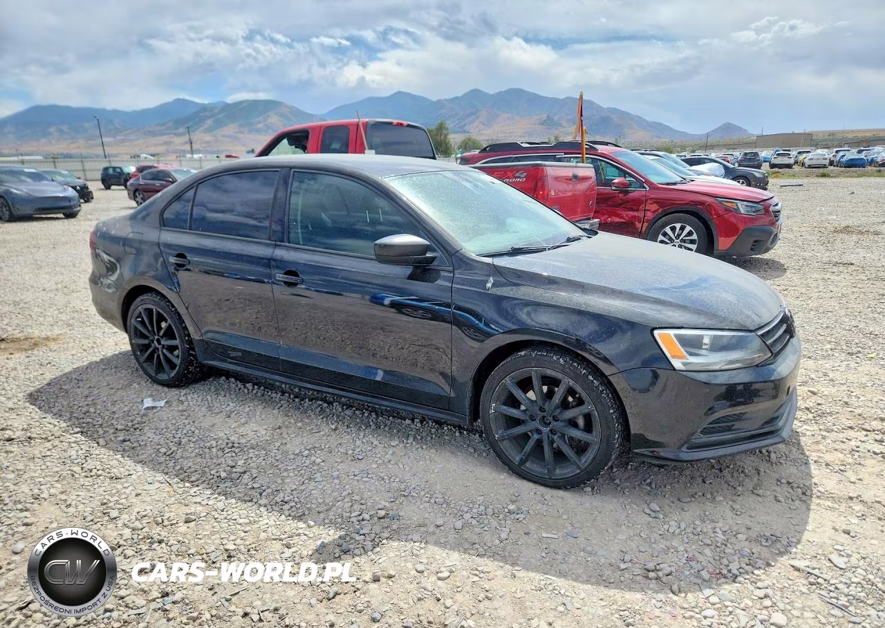 2016 Volkswagen Jetta S VIN:3VW167AJXGM338044 - 4