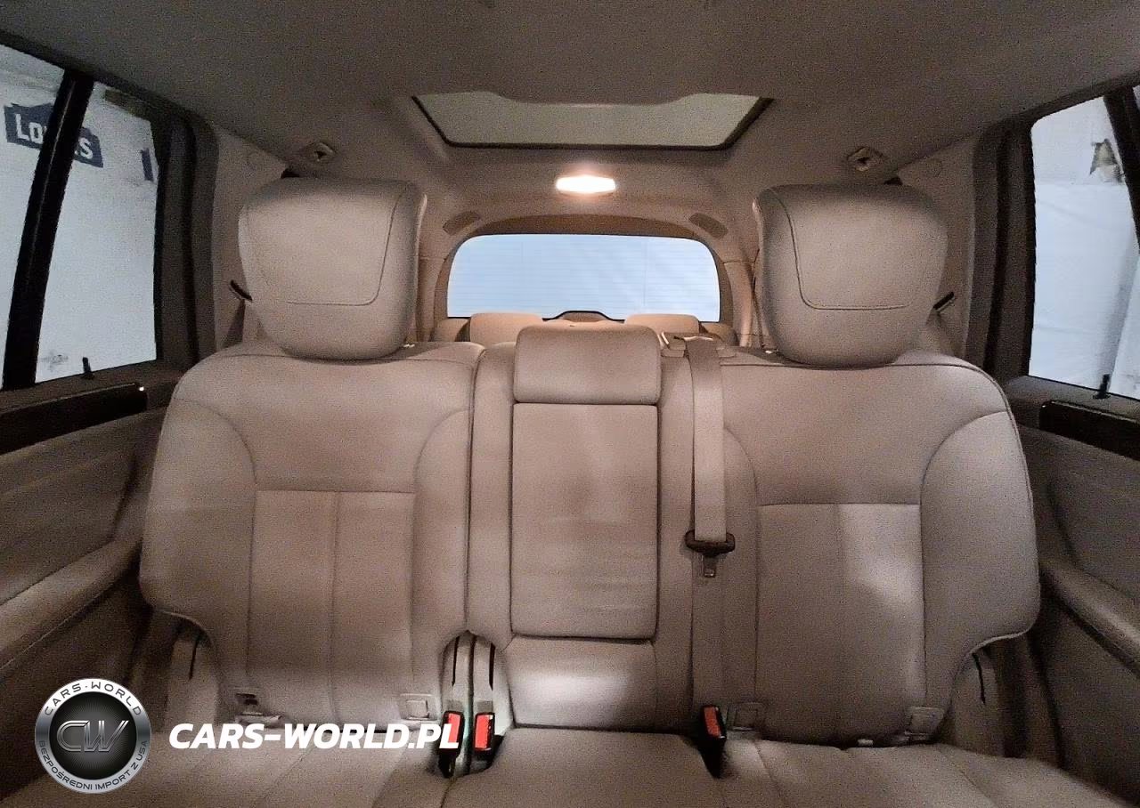 2012 Mercedes-Benz Gl 450 4Matic VIN:4JGBF7BE8CA801021 - 10